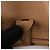 Hermès Evelyne Taurillon Clemence Maxi Quadrille TPM Chai Shoulder bag U:2022 Marrone - vista 14