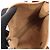 Hermès Evelyne Taurillon Clemence Maxi Quadrille TPM Chai Shoulder bag U:2022 Marrone - vista 16
