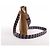 Hermès Evelyne Taurillon Clemence Maxi Quadrille TPM Chai Shoulder bag U:2022 Marrone - vista 5