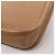 Hermès Evelyne Taurillon Clemence Maxi Quadrille TPM Chai Shoulder bag U:2022 Marrone - vista 9
