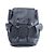 Zaino Louis Vuitton Christopher PM in pelle Epi Nero M50159