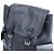 Zaino Louis Vuitton Christopher PM in pelle Epi Nero M50159 - vista 2