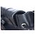 Zaino Louis Vuitton Christopher PM in pelle Epi Nero M50159 - vista 4
