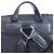 Zaino Louis Vuitton Christopher PM in pelle Epi Nero M50159 - vista 9