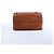 Autre Marque Borsa a tracolla con catena Jamie in pelle Saint Laurent Paris, Brown 515821 - vista 3