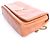 Autre Marque Borsa a tracolla con catena Jamie in pelle Saint Laurent Paris, Brown 515821 - vista 7
