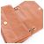 Autre Marque Borsa a tracolla con catena Jamie in pelle Saint Laurent Paris, Brown 515821 - vista 8