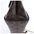 Borsa a tracolla Louis Vuitton Vavin PM Damier Ebene in Brown x Burgundy N40109 Bordò - vista 9