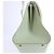 Borsa a mano 2Way Delvaux Brillant MM in pelle, Verde Beige - vista 10