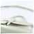 Borsa a mano 2Way Delvaux Brillant MM in pelle, Verde Beige - vista 12