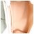 Borsa a mano 2Way Delvaux Brillant MM in pelle, Verde Beige - vista 14