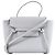 Céline Borsa a mano 2Way Celine Belt Bag Nano in pelle Grigio