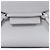 Céline Borsa a mano 2Way Celine Belt Bag Nano in pelle Grigio - vista 13