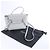 Céline Borsa a mano 2Way Celine Belt Bag Nano in pelle Grigio - vista 14