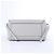 Céline Borsa a mano 2Way Celine Belt Bag Nano in pelle Grigio - vista 7