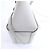 Céline Borsa a mano 2Way Celine Belt Bag Nano in pelle Grigio - vista 8