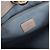 Louis Vuitton On My Side PM Monogram x Leather in Beige×Brown M57729 - vista 10