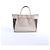 Louis Vuitton On My Side PM Monogram x Leather in Beige×Brown M57729 - vista 2