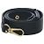 Louis Vuitton O material de couro macio e resistente harmoniza-se com o fecho icónico para uma sensibilidade sofisticada, mas moderna. Os pertences podem ser guardados de forma eficiente no interior da generosa silhueta de saco bucket, e - vista 8