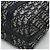 Christian Dior O clássico padrão jacquard Oblique da Dior harmoniza-se com acabamentos em couro flexível para completar uma silhueta sofisticada e sensual. Fabricado em material de lona altamente durável, é resistente a riscos, - vista 5