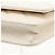 Chanel Un modello Wallet on Chain che completa una silhouette sofisticata utilizzando pelle di agnello soft-touch. Combinando le funzioni di portafoglio e borsa, all'interno sono configurati ampi scomparti per carte e tasche, - vista 5