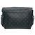 Louis Vuitton Realizzata in canvas Monogram Eclipse, questa borsa a tracolla vanta un'estetica distintamente moderna e un'eccellente durata. La combinazione di toni sobri in nero e grigio le conferisce un tocco sofisticato, ed è - vista 2