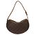 Louis Vuitton Croissant Monogram Canvas PM Marrone