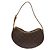 Louis Vuitton Croissant Monogram Canvas PM Marrone - vista 2