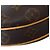 Louis Vuitton Croissant Monogram Canvas PM Marrone - vista 6