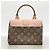 Louis Vuitton Monogram Rocky BB Handtasche Pink - Ansicht 11