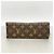 Louis Vuitton Monogram Rocky BB Handtasche Pink - Ansicht 3