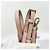 Louis Vuitton Monogram Rocky BB Handtasche Pink - Ansicht 8