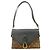 Borsa a tracolla Louis Vuitton Monogram Saint Michel Marrone Nero