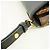 Borsa a tracolla Louis Vuitton Monogram Saint Michel Marrone Nero - vista 9