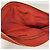 Borsa a Pochette Chanel Matelassé Rosso - vista 4