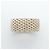 Tiffany & Co. Somerset Mesh Ring - Ansicht 2