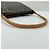 Borsa a tracolla Louis Vuitton Looping GM Marrone - vista 10