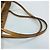Borsa Tote Louis Vuitton Neverfull MM in marrone - vista 8