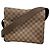 Borsa a tracolla Louis Vuitton Damier Naviglio N45255 Ebene Damier ebene