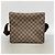Borsa a tracolla Louis Vuitton Damier Naviglio N45255 Ebene Damier ebene - vista 11