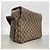 Borsa a tracolla Louis Vuitton Damier Naviglio N45255 Ebene Damier ebene - vista 2