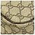 Borsa a tracolla Gucci GG Supreme Marrone - vista 11