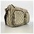 Borsa a tracolla Gucci GG Supreme Marrone - vista 2