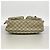 Borsa a tracolla Gucci GG Supreme Marrone - vista 3