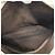 Borsa a tracolla Gucci GG Supreme Marrone - vista 4