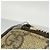 Borsa a tracolla Gucci GG Supreme Marrone - vista 7