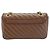Borsa a tracolla GUCCI GG Marmont Brown Marrone - vista 2