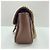 Borsa a tracolla GUCCI GG Marmont Brown Marrone - vista 4