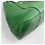 Hermès Borsa HERMES Garden Party PM, Green Verde - vista 7