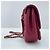 Borsa a tracolla Chanel Matelassé in rosa - vista 4